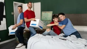 Blended Family Part 1