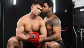 Hard and Pumped Part 3
