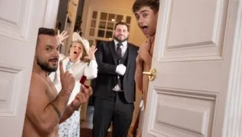 Royally Fucked Part 3
