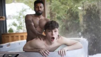 Slopes & Sex Part 1