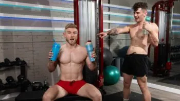 Protein Swap Part 1