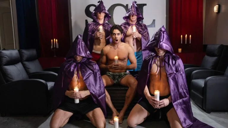 Summa Cum Load Part 3