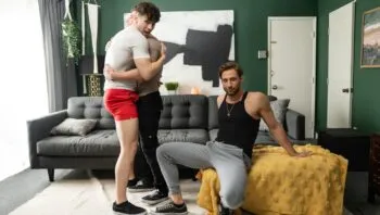 Dick Swapper Part 1