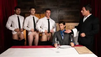 Dick Sommelier