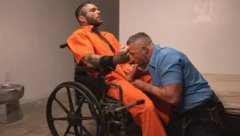 Rise Of The Prison Bitch Part 2