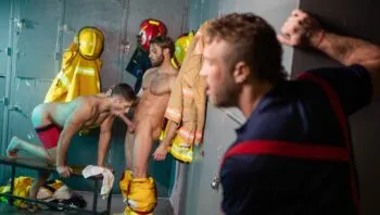Hung Firemen