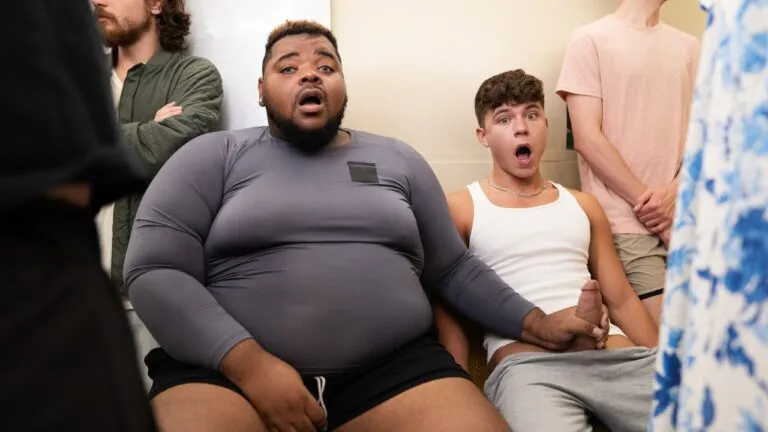 Gobble That Cock Part 3