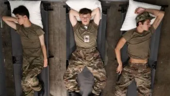 Recruits