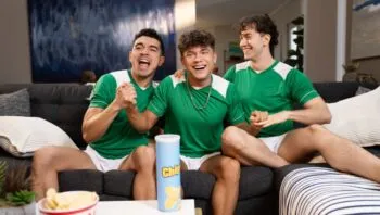 Cock Soccer