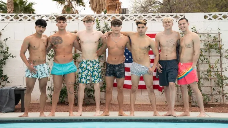 Drake Von & Friends Part 1