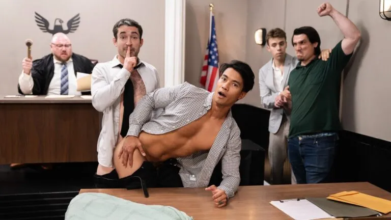 Ken Ott