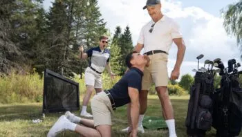 Stiff Shaft