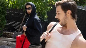 Discreet DL’s First Time