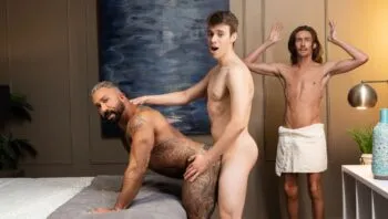 I Made Your Dad Bottom