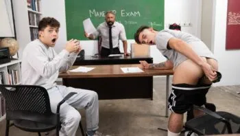 Midterm Mischief