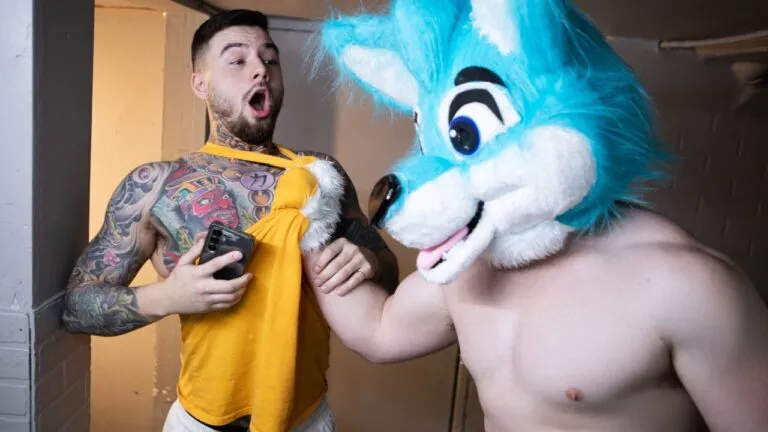 Fur Play