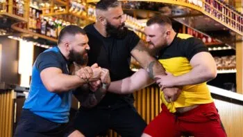 Bar Beef