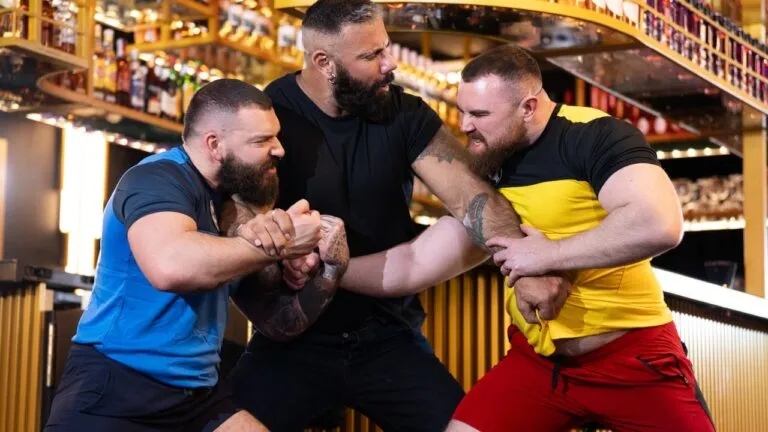 Bar Beef
