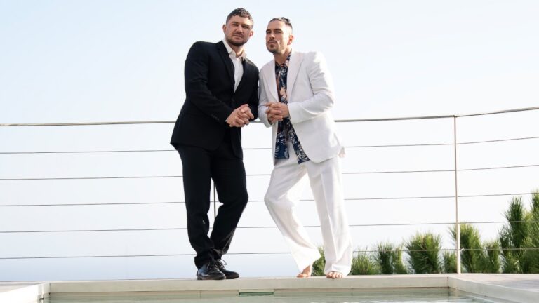 The Broligarchy Part 4