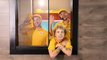 Burger Gooners Part 1