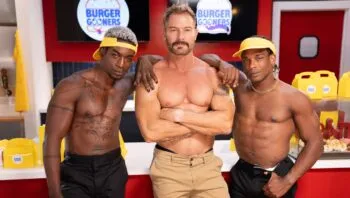 Burger Gooners Part 3